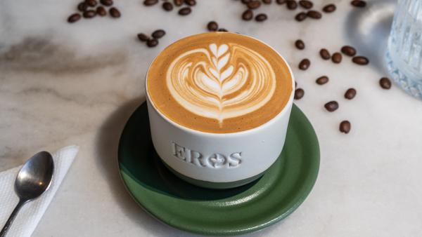 Flat White
